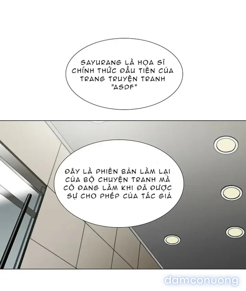 Vẽ tranh khiêu dâm 