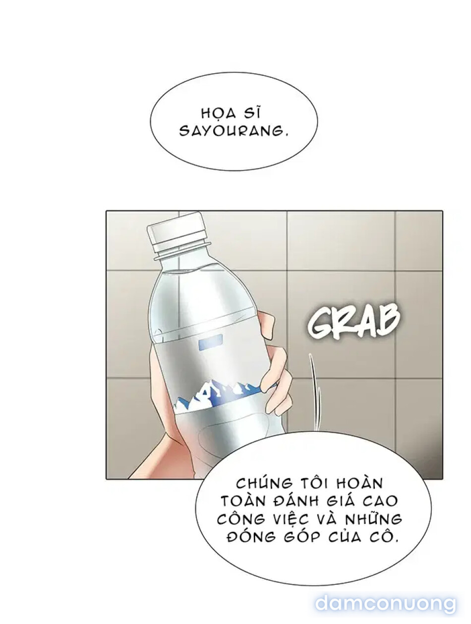 Vẽ tranh khiêu dâm 