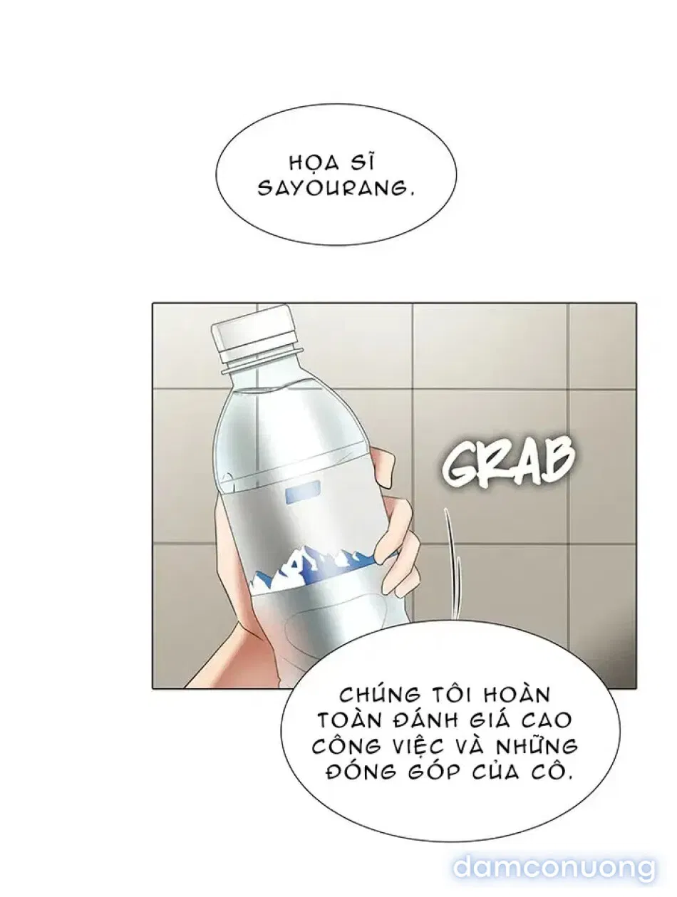 Vẽ tranh khiêu dâm 