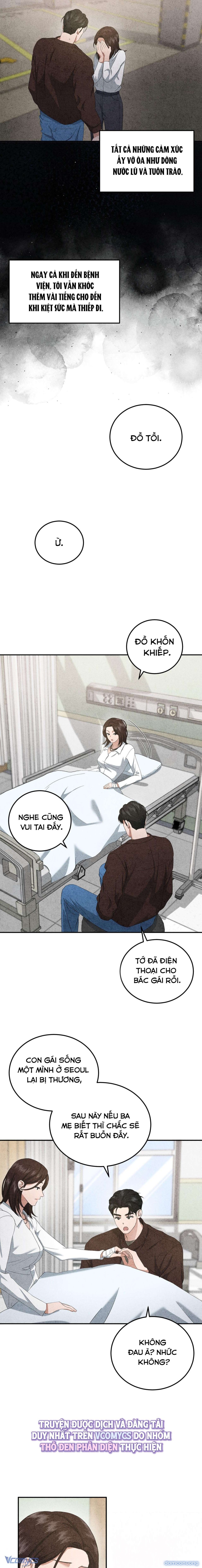 『18+』Nhật Ký Yêu Bạn Thân 