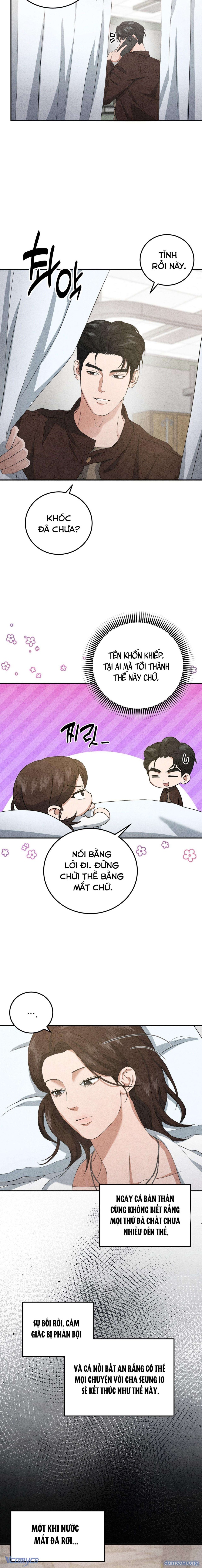 『18+』Nhật Ký Yêu Bạn Thân 
