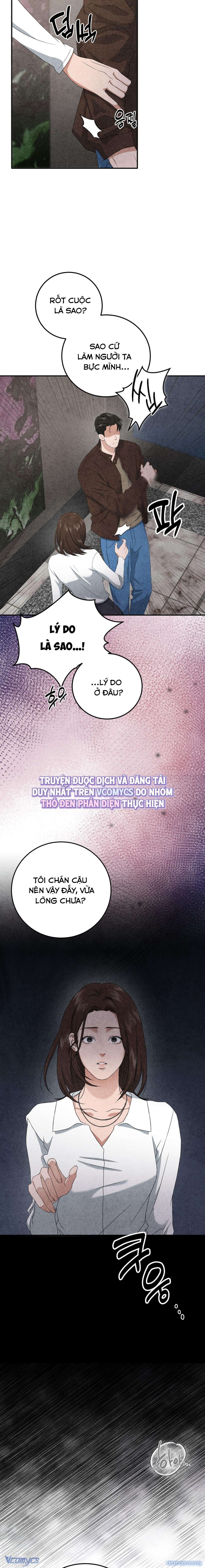 『18+』Nhật Ký Yêu Bạn Thân 