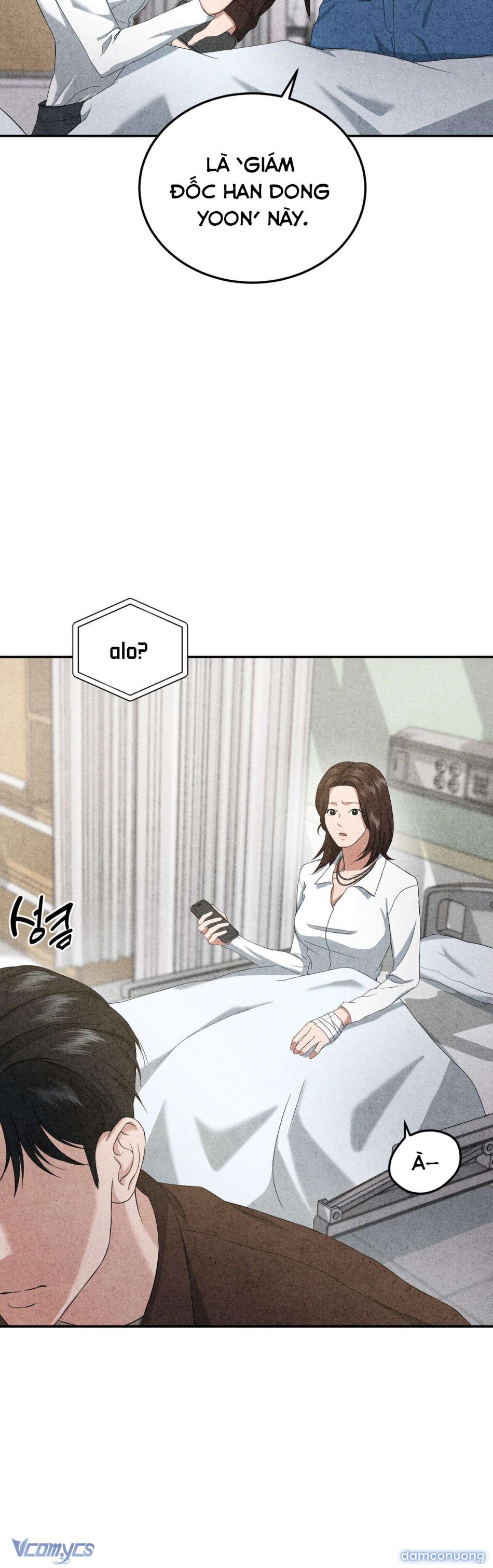 『18+』Nhật Ký Yêu Bạn Thân 