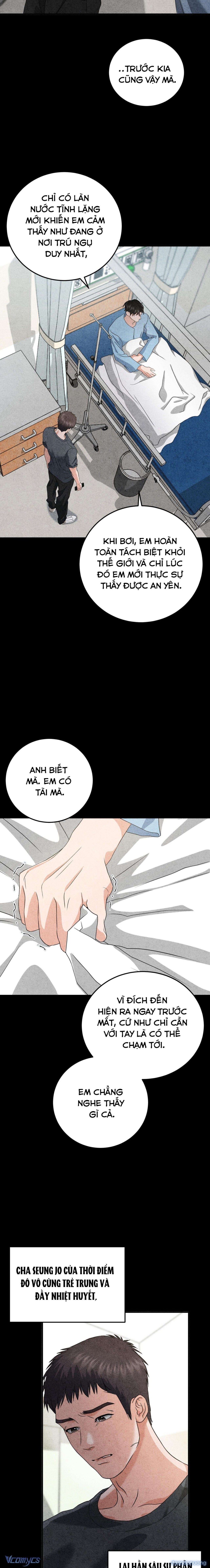 [18+] Nhật Ký Yêu Bạn Thân 