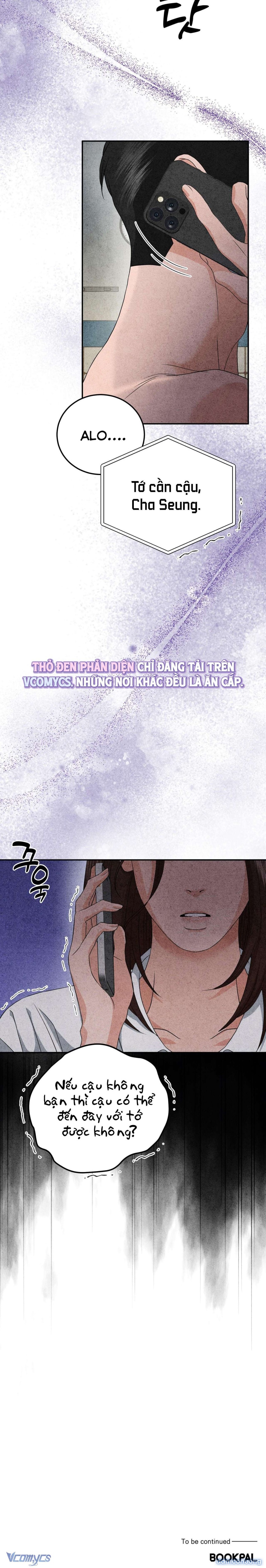 [18+] Nhật Ký Yêu Bạn Thân 