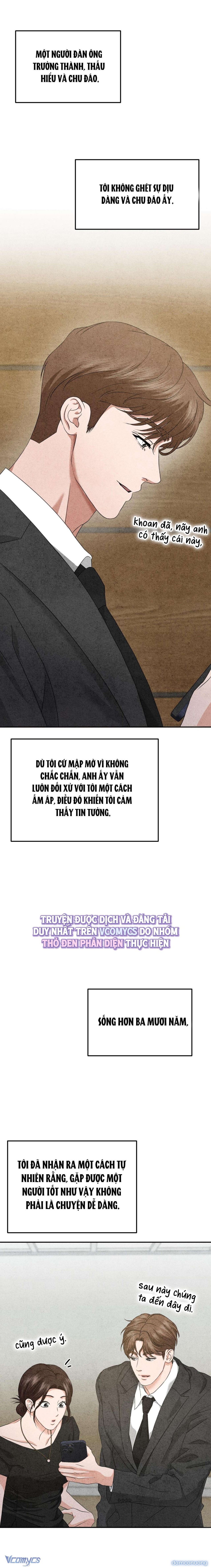 [18+] Nhật Ký Yêu Bạn Thân 