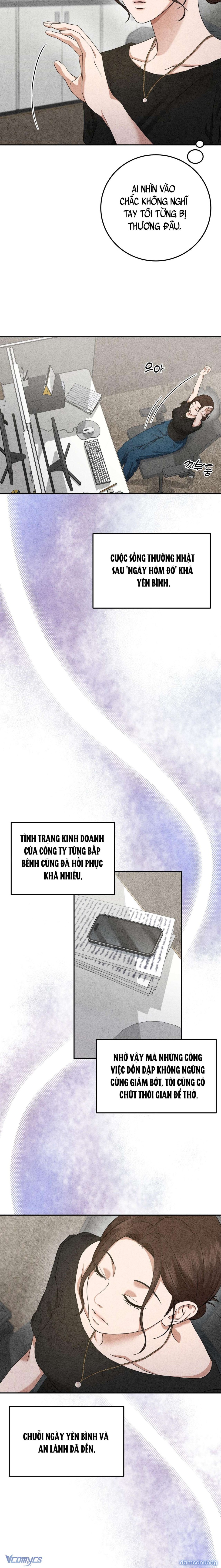 [18+] Nhật Ký Yêu Bạn Thân 