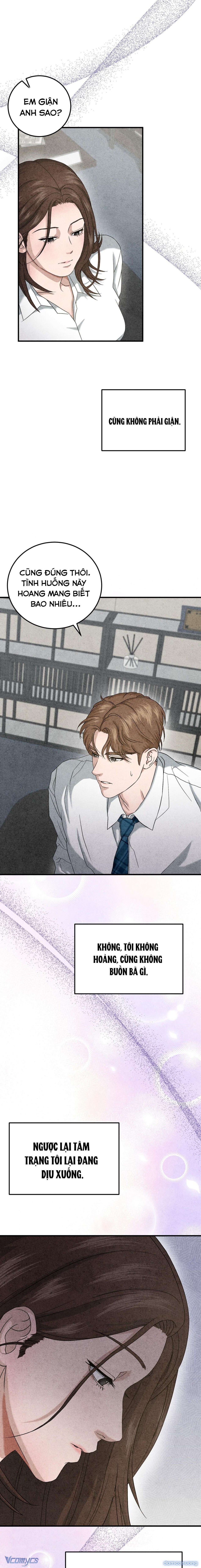 『18+』Nhật Ký Yêu Bạn Thân 