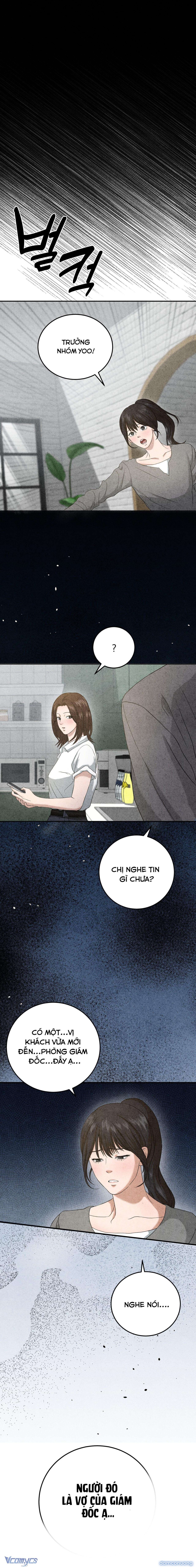 『18+』Nhật Ký Yêu Bạn Thân 