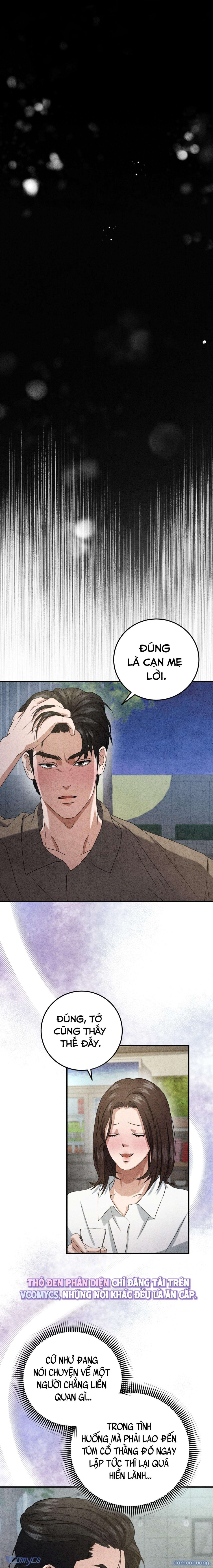 『18+』Nhật Ký Yêu Bạn Thân 
