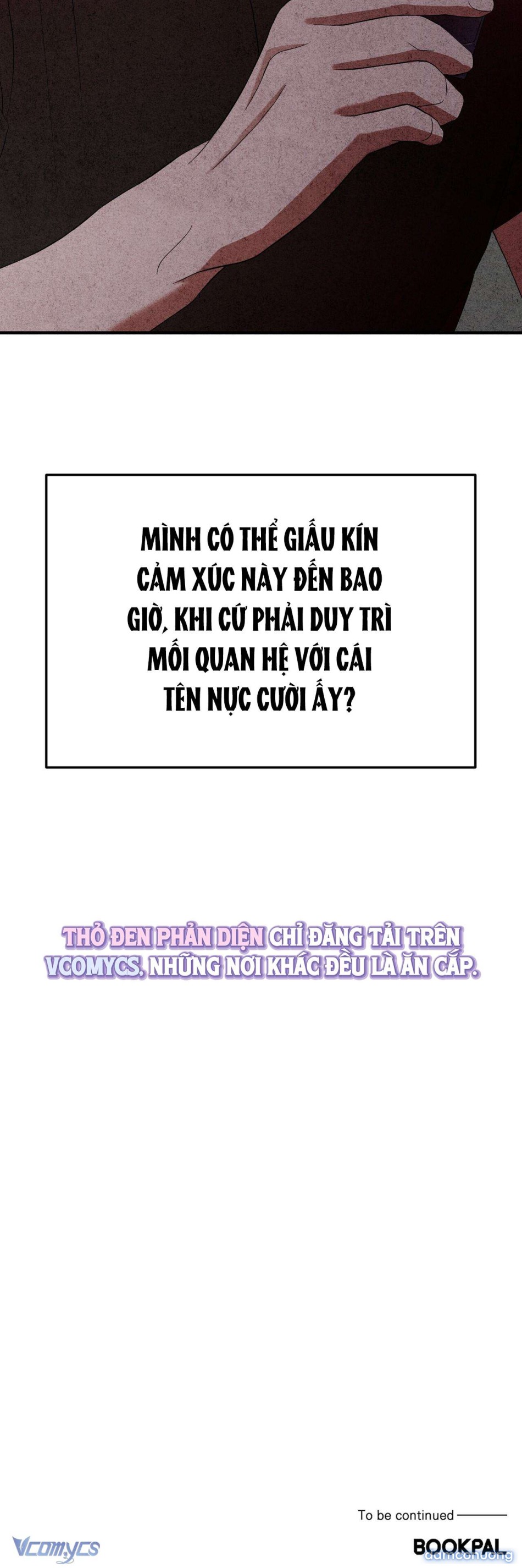 『18+』Nhật Ký Yêu Bạn Thân 