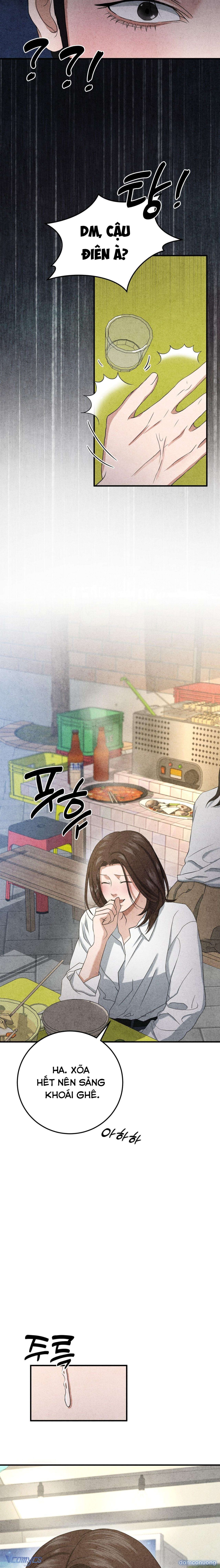 『18+』Nhật Ký Yêu Bạn Thân 