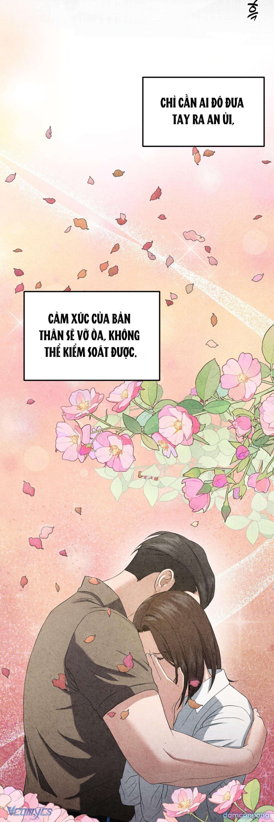 『18+』Nhật Ký Yêu Bạn Thân 