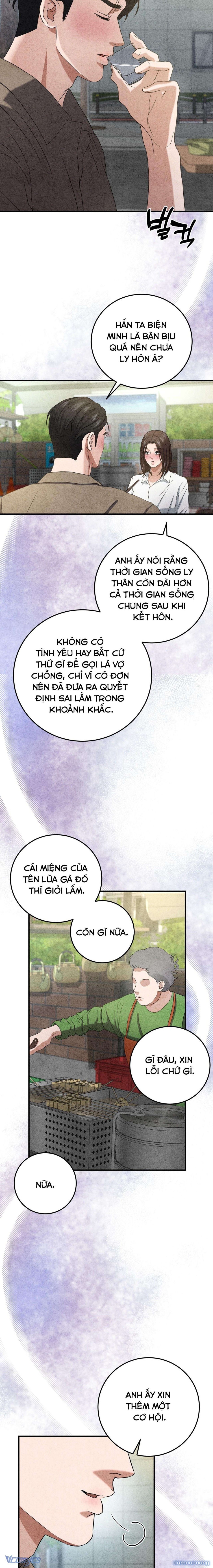『18+』Nhật Ký Yêu Bạn Thân 