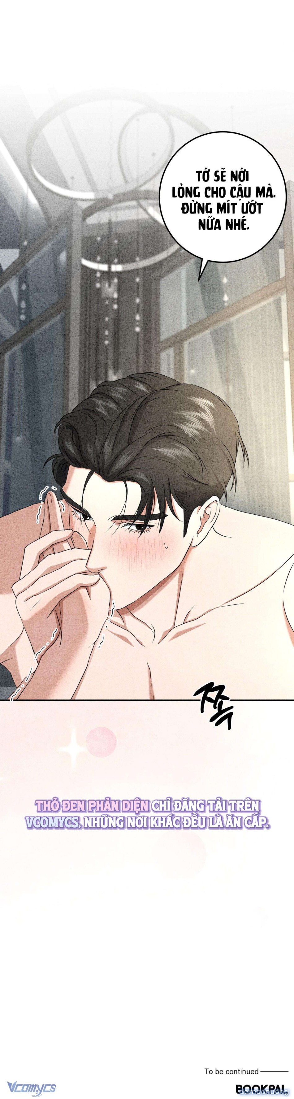 [18+] Nhật Ký Yêu Bạn Thân 