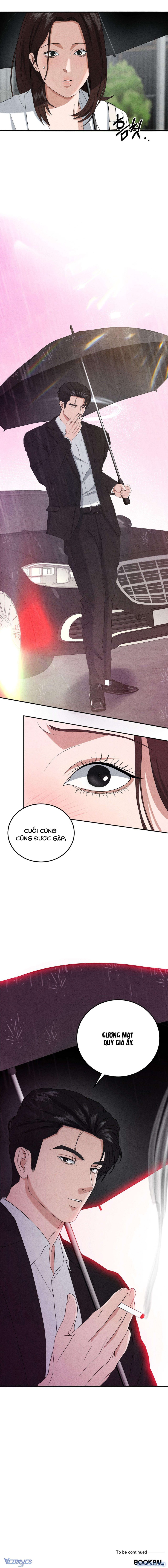 『18+』Nhật Ký Yêu Bạn Thân 