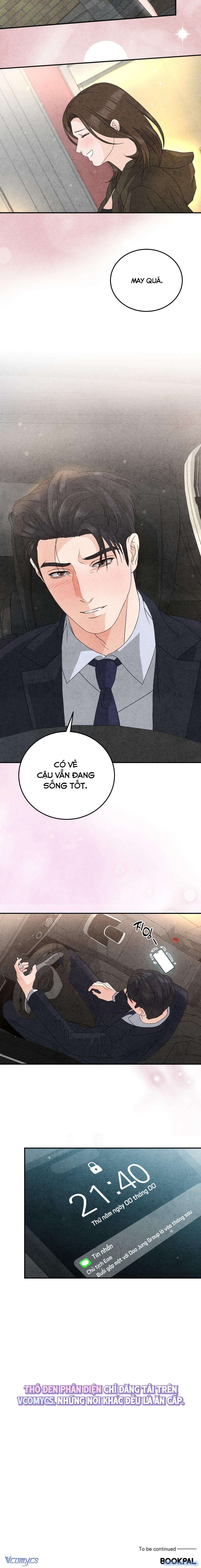 『18+』Nhật Ký Yêu Bạn Thân 