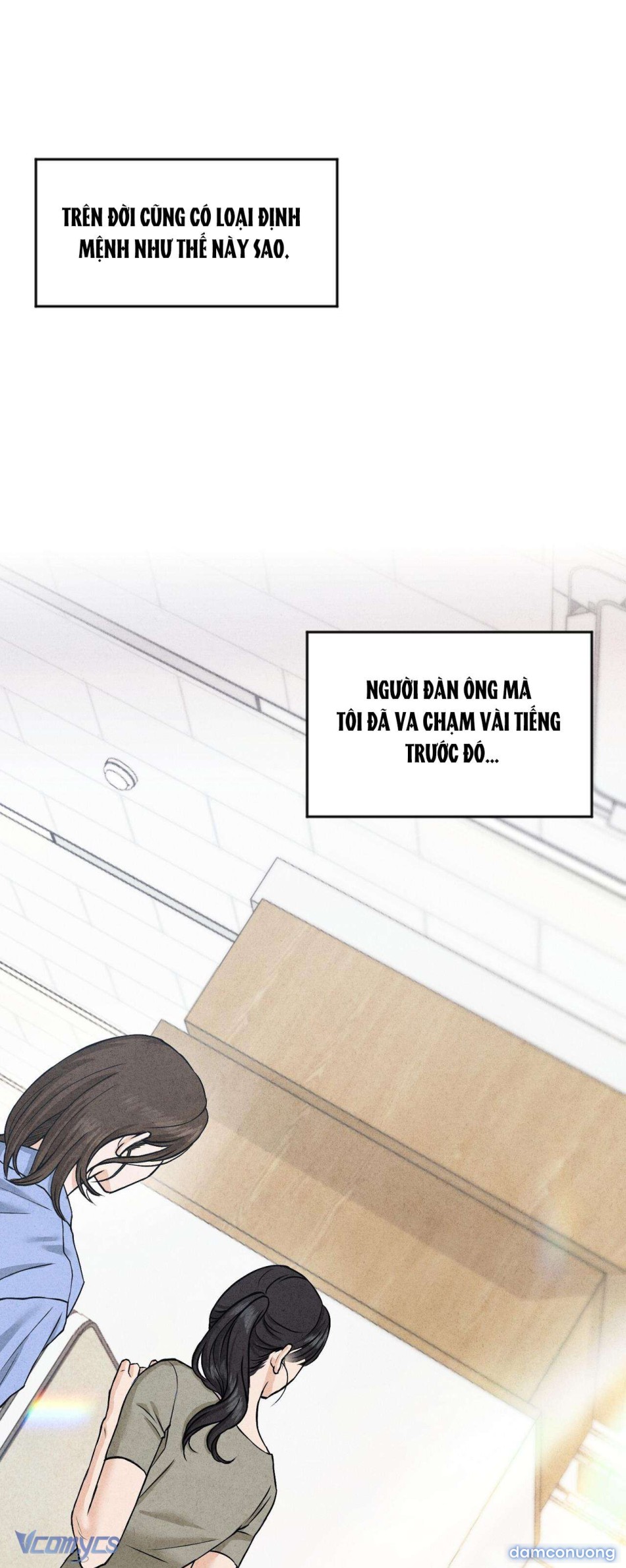 [18+] Nhật Ký Yêu Bạn Thân 