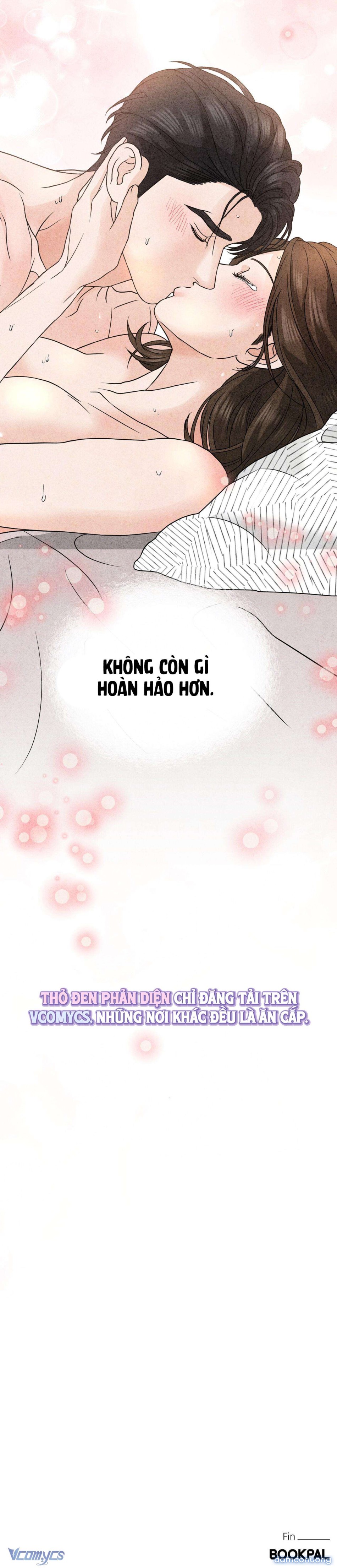 『18+』Nhật Ký Yêu Bạn Thân 