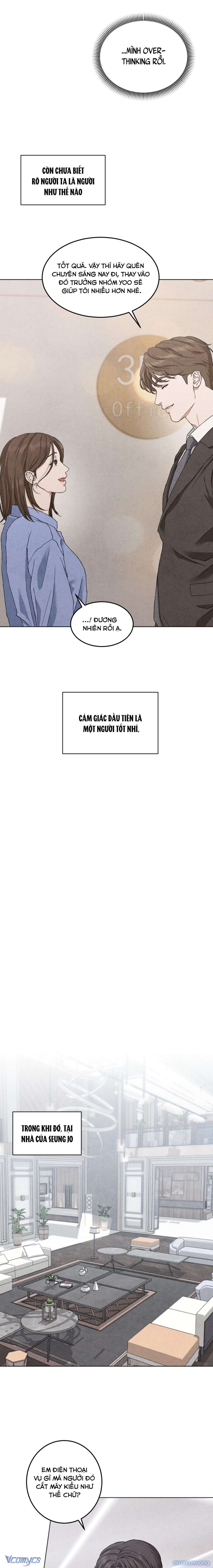 『18+』Nhật Ký Yêu Bạn Thân 