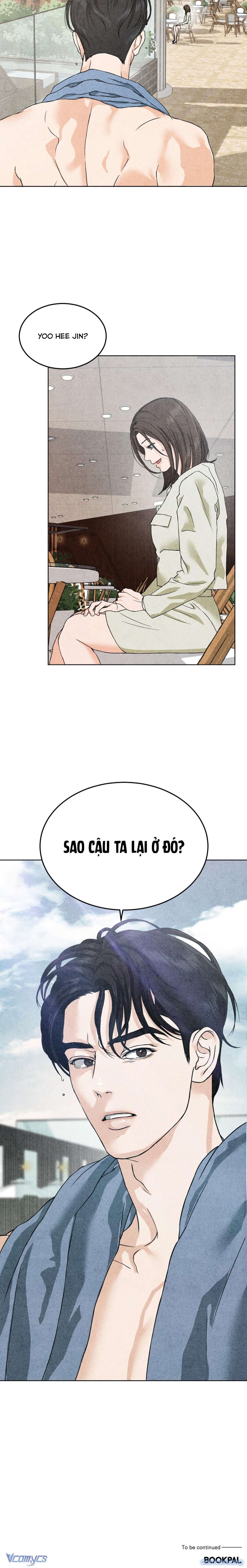 『18+』Nhật Ký Yêu Bạn Thân 