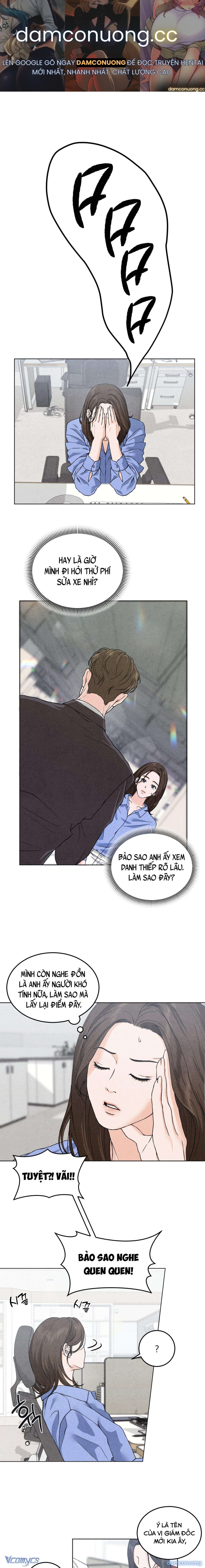 『18+』Nhật Ký Yêu Bạn Thân 