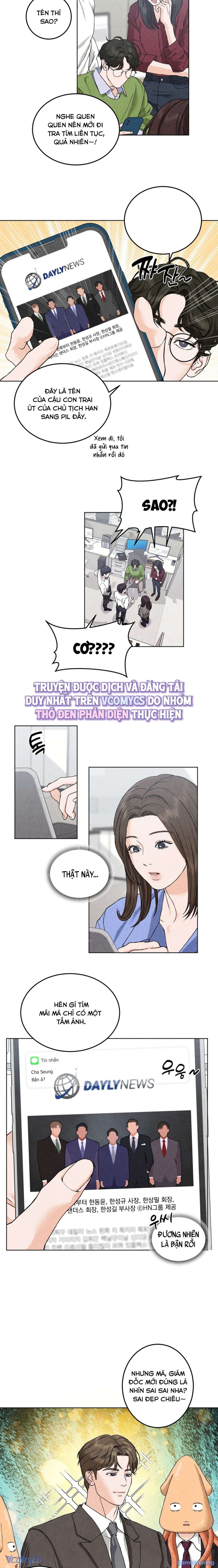 『18+』Nhật Ký Yêu Bạn Thân 