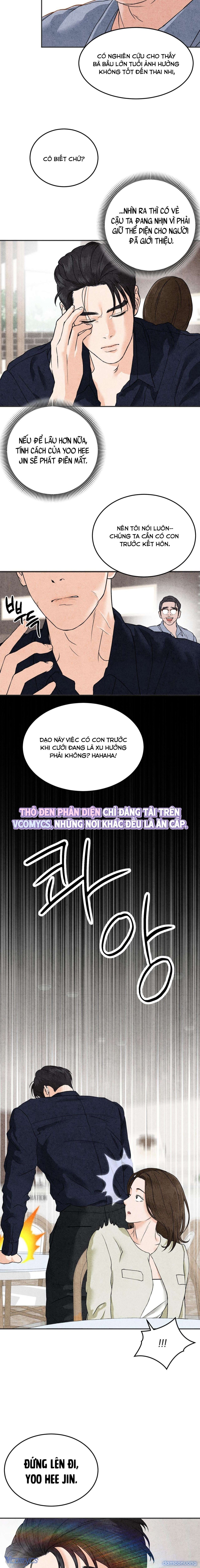 『18+』Nhật Ký Yêu Bạn Thân 