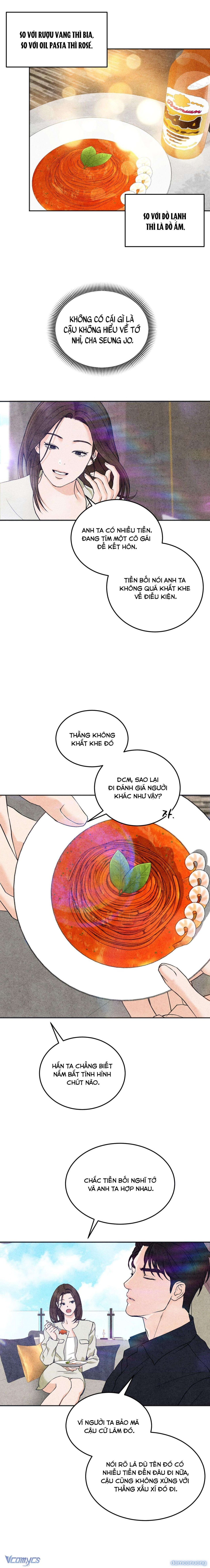 『18+』Nhật Ký Yêu Bạn Thân 