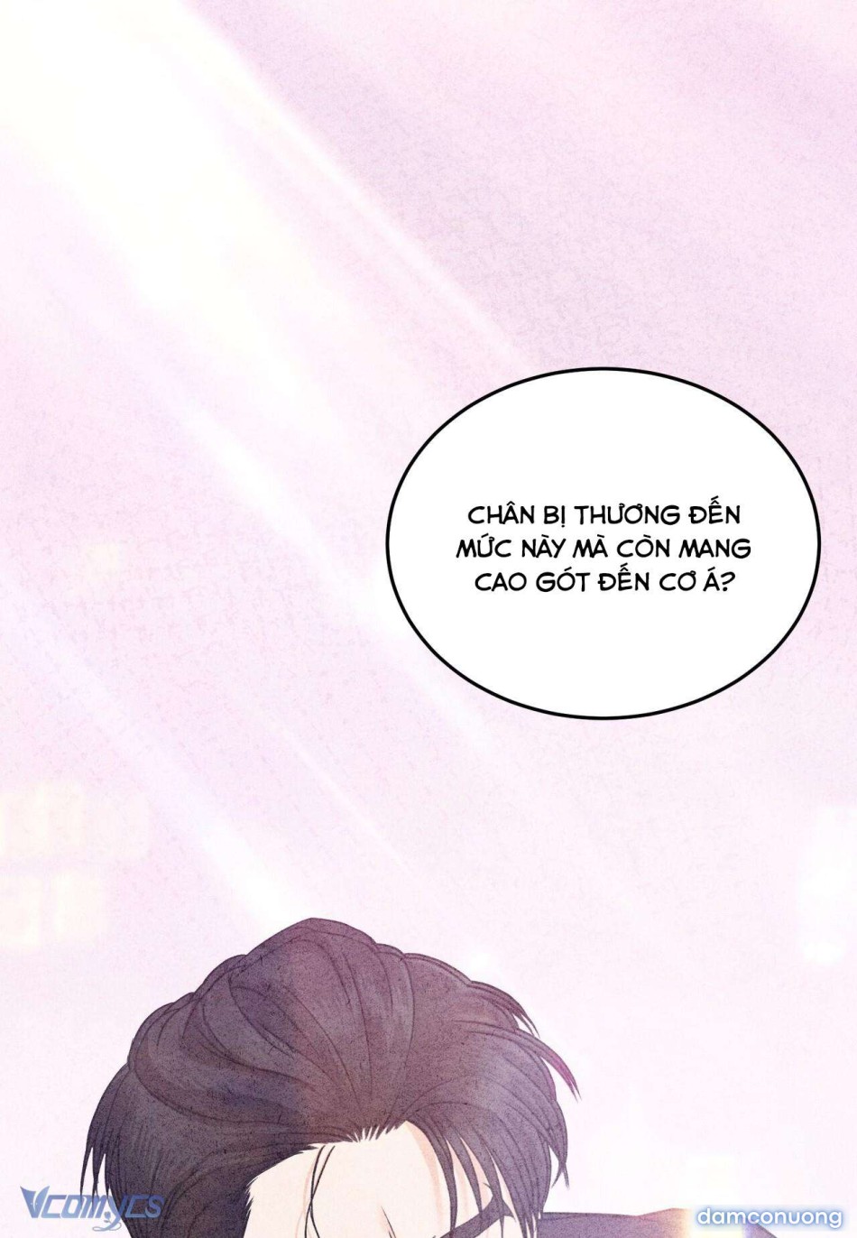 『18+』Nhật Ký Yêu Bạn Thân 