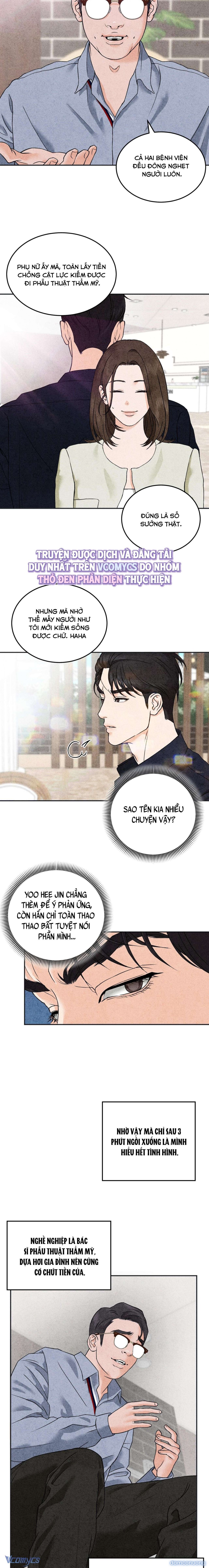 『18+』Nhật Ký Yêu Bạn Thân 