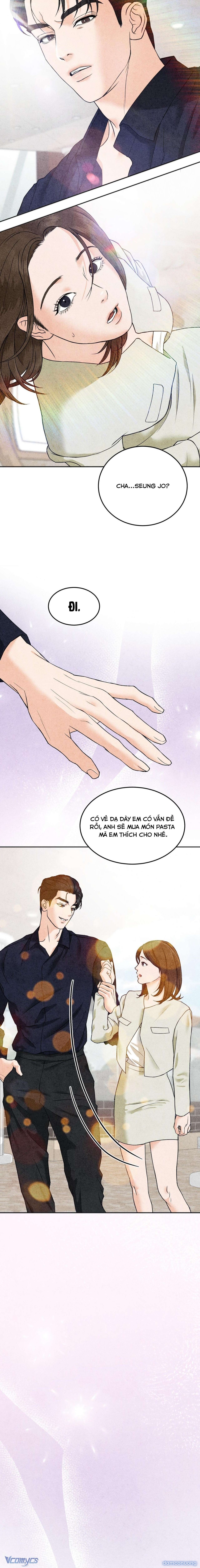 『18+』Nhật Ký Yêu Bạn Thân 