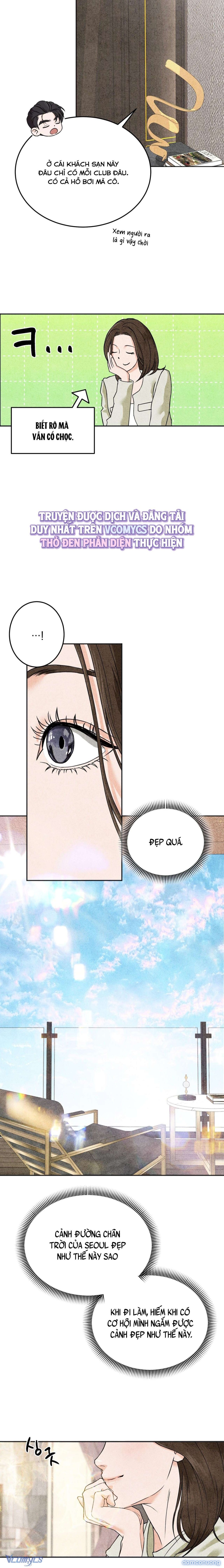『18+』Nhật Ký Yêu Bạn Thân 