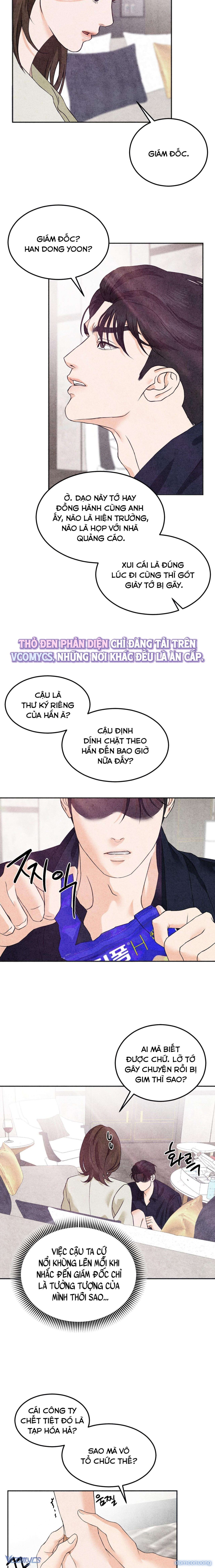 『18+』Nhật Ký Yêu Bạn Thân 