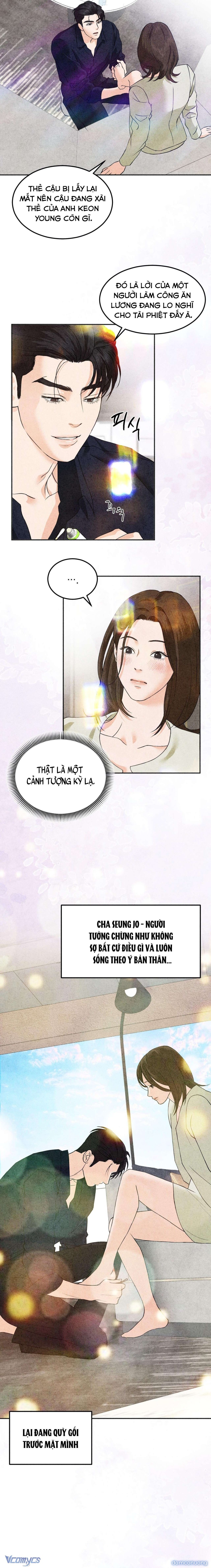 『18+』Nhật Ký Yêu Bạn Thân 