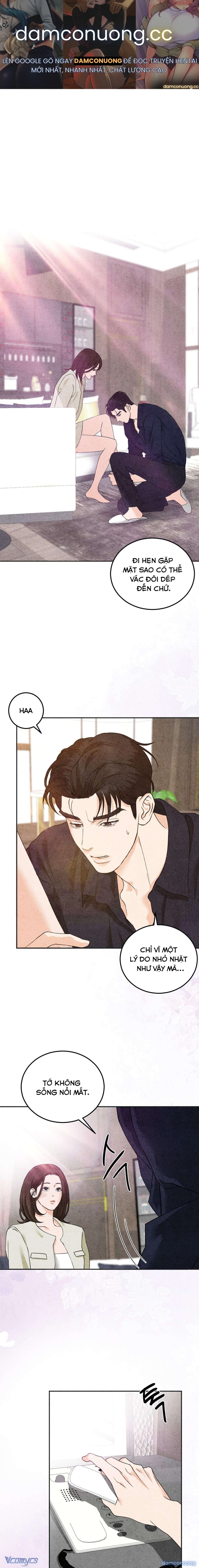 『18+』Nhật Ký Yêu Bạn Thân 