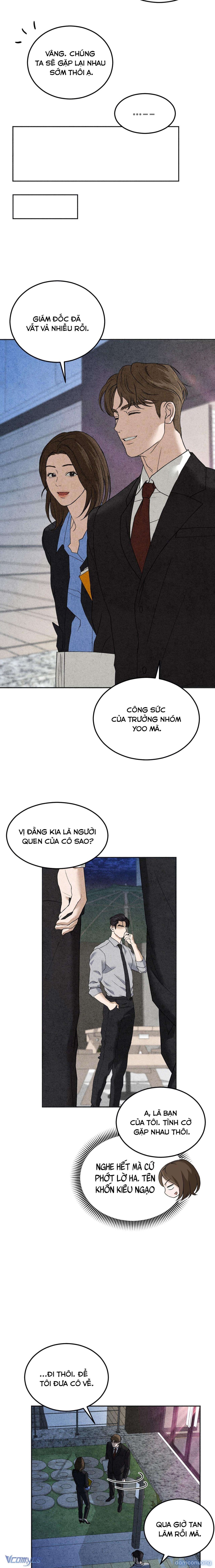 『18+』Nhật Ký Yêu Bạn Thân 