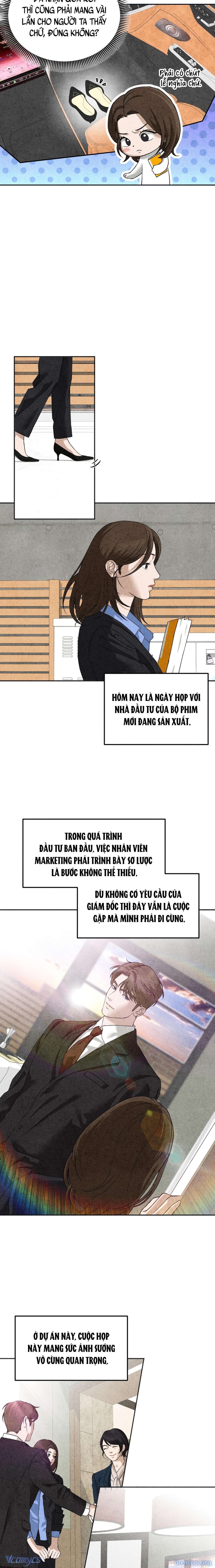 『18+』Nhật Ký Yêu Bạn Thân 