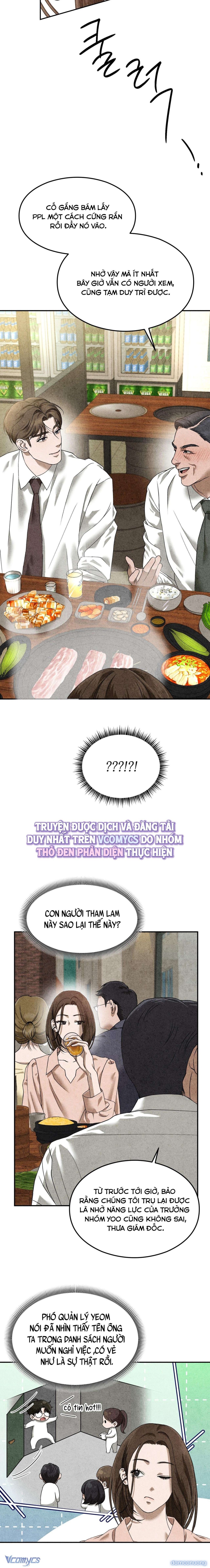『18+』Nhật Ký Yêu Bạn Thân 