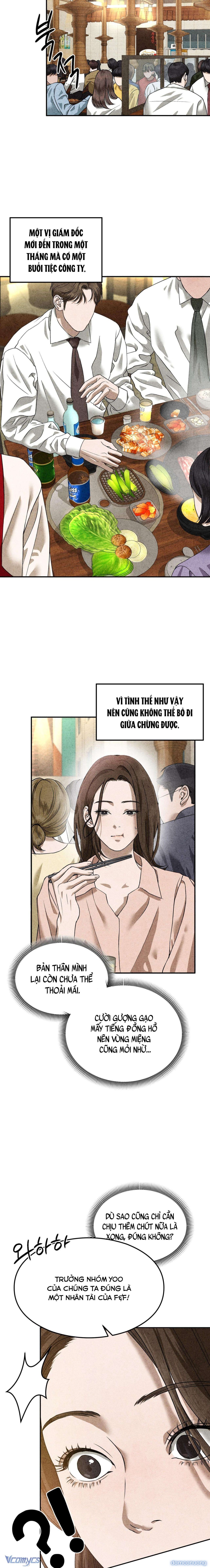 『18+』Nhật Ký Yêu Bạn Thân 