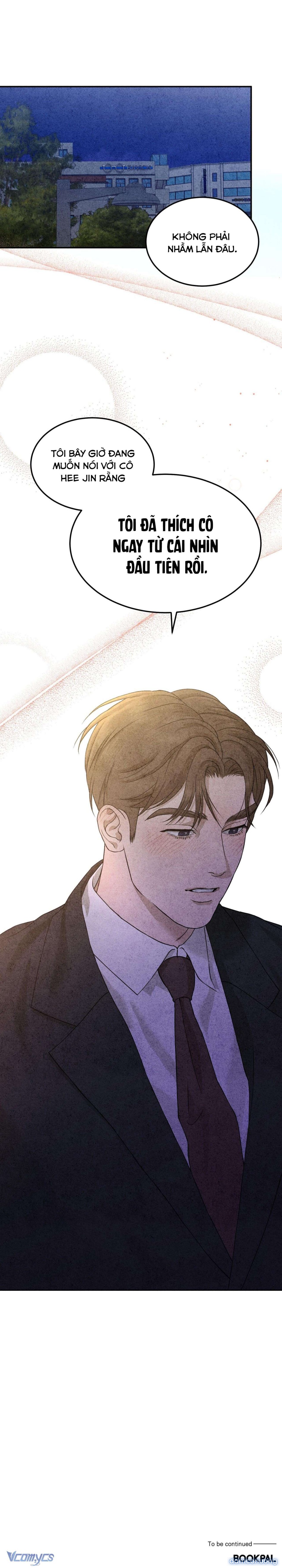 『18+』Nhật Ký Yêu Bạn Thân 