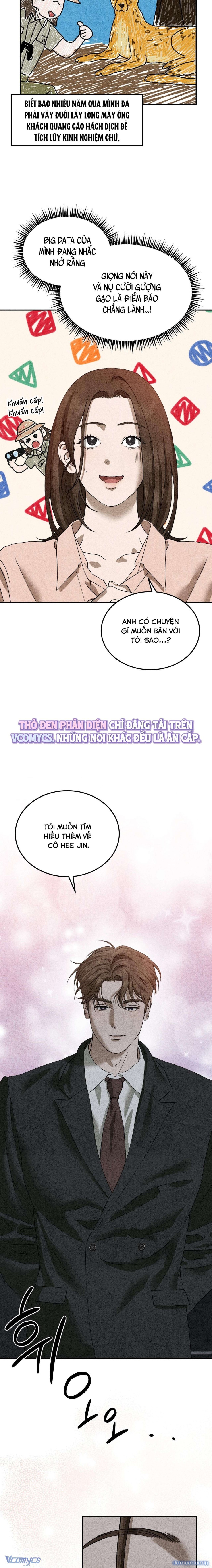 『18+』Nhật Ký Yêu Bạn Thân 