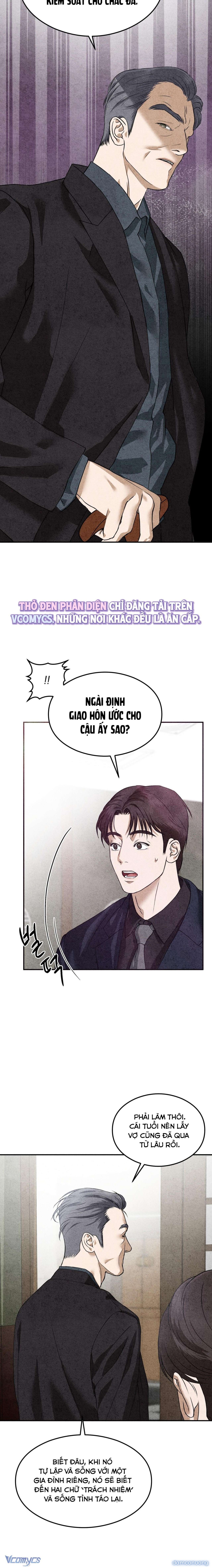 『18+』Nhật Ký Yêu Bạn Thân 