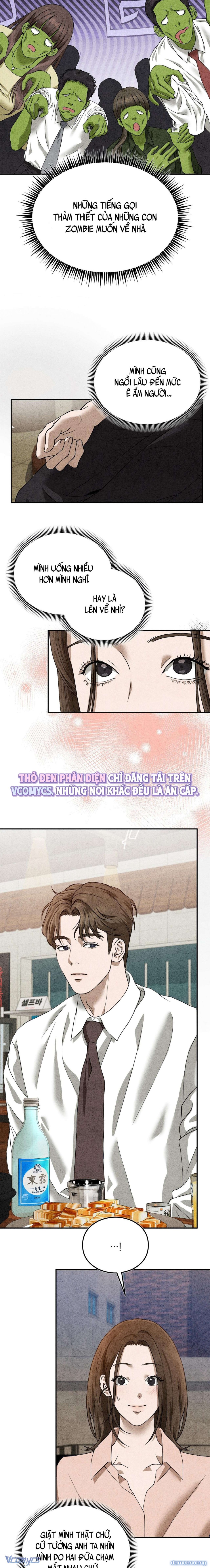 『18+』Nhật Ký Yêu Bạn Thân 