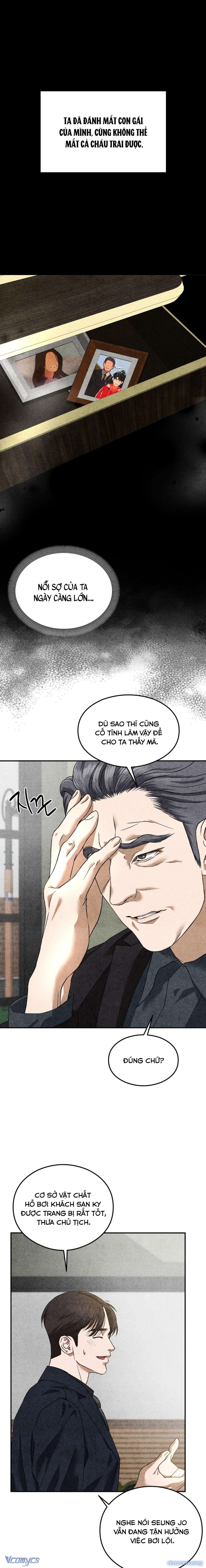『18+』Nhật Ký Yêu Bạn Thân 