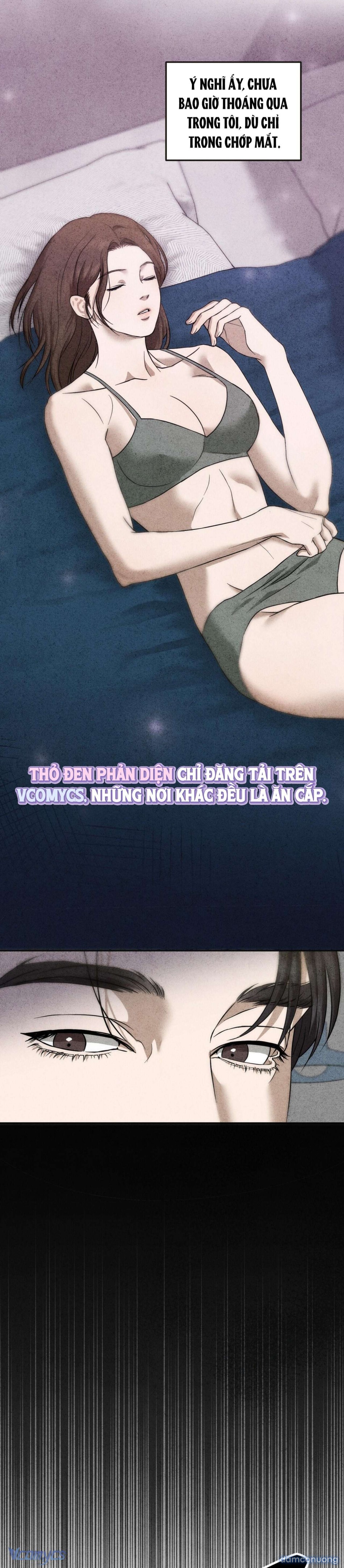 『18+』Nhật Ký Yêu Bạn Thân 