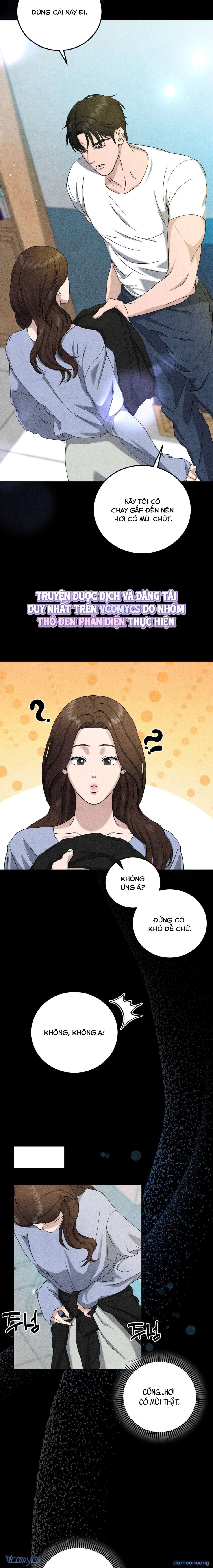 『18+』Nhật Ký Yêu Bạn Thân 