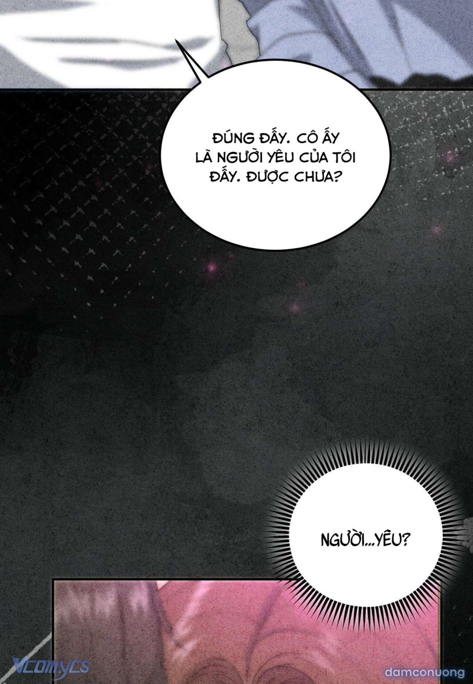 『18+』Nhật Ký Yêu Bạn Thân 