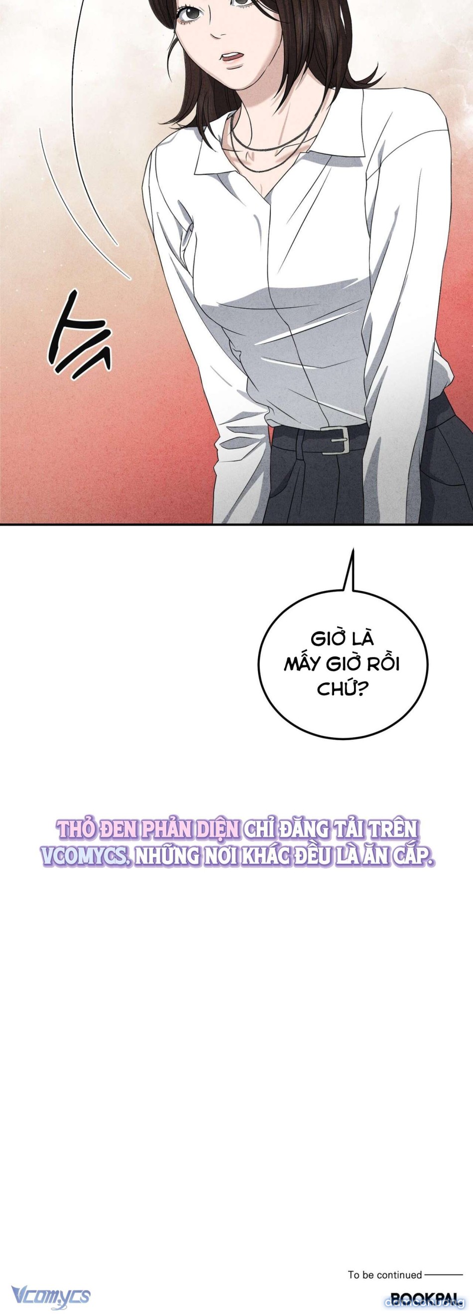『18+』Nhật Ký Yêu Bạn Thân 