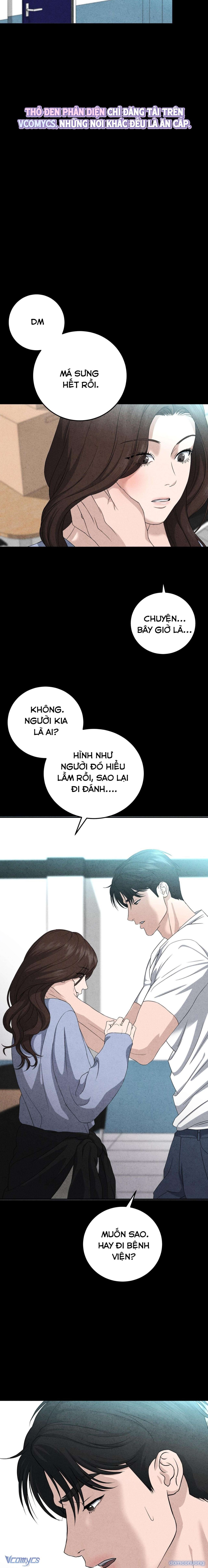 『18+』Nhật Ký Yêu Bạn Thân 